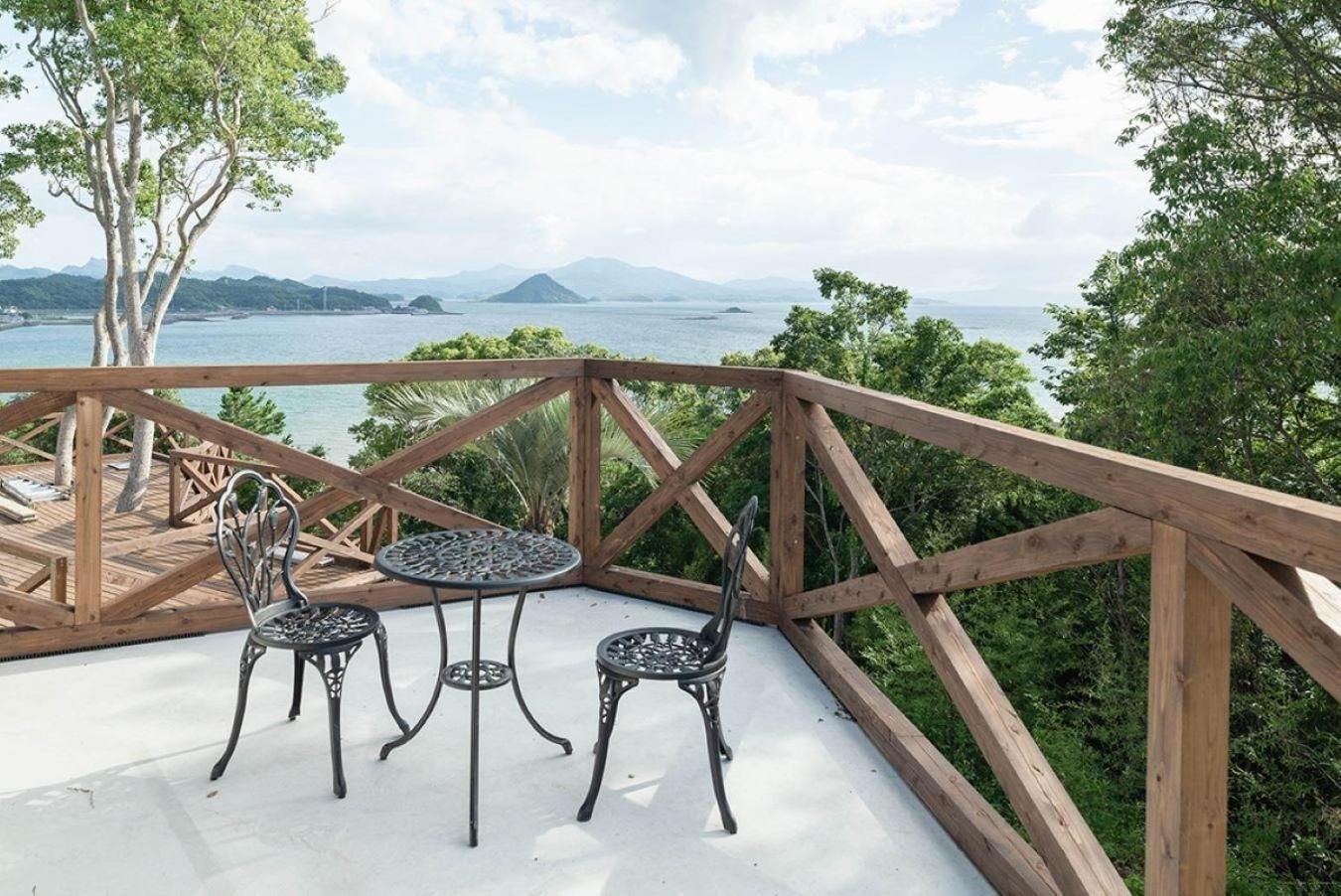 Lavilla - Vacation Stay 27602V Nobotate Eksteriør billede