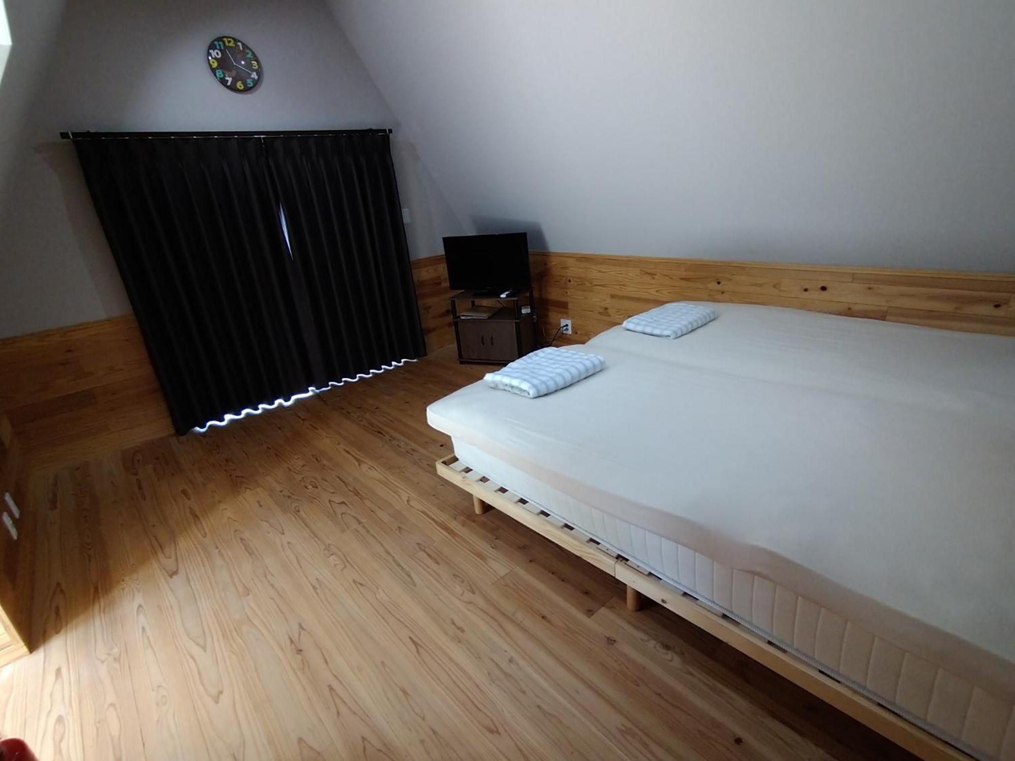 Lavilla - Vacation Stay 27602V Nobotate Eksteriør billede
